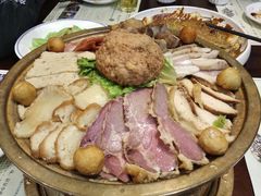 -老厨家(友谊路总店)