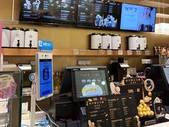 -奈雪的茶(华侨城创意园店)