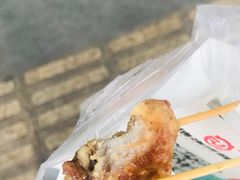 -傅强排骨(成都总店)