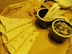 烙馍-符离集餐厅(万象城店)