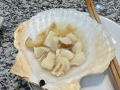 -震海贝烤贝·民俗特色店(延吉总店)