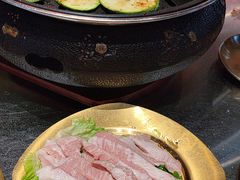-大千金齐齐哈尔烤肉(清湖店)
