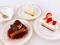 -PETIT PARIS 小巴黎(凯德1818店)