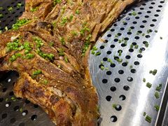 宫廷秘制烤全羊宴-炑羊香烤全羊(西三旗店)