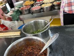 -许记大碗皮肚面馆(三条巷店)