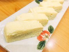 玉子烧-花隐日本料理