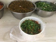 -正宗八宝冰饭·非遗冰饭·烧烤(奎桥店)