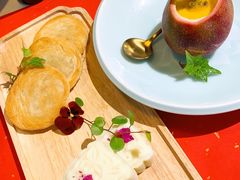 -荷风细雨·中国茶宴(碧云店)