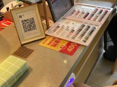 -海底捞火锅(百乐门广场店)