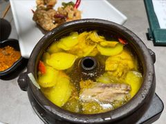 原味汽锅鸡-云海肴·汽锅鸡·云南菜(高德置地店)