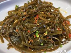 -三品香·江浙菜(松江九谊店)