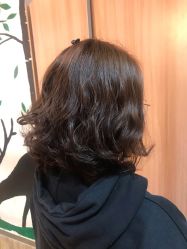 -Mentor Hair Salon