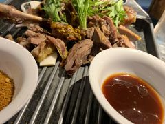 -清真·卡德尔大叔新疆主题餐厅(龙汇路店)