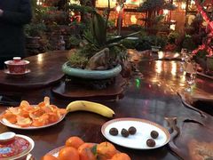 -白家大院·王府宫廷菜(苏州街店)