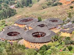 -南靖田螺坑土楼群景区