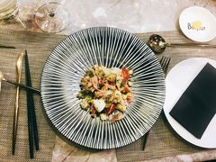土豆沙拉-Wei菋·Le Bistrot