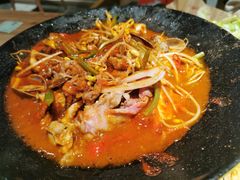 -KimPro 辛普乐概念韩餐