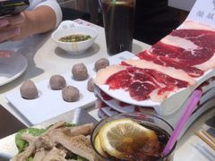 -荣叔港式沙嗲牛肉火锅(正佳潮流店)
