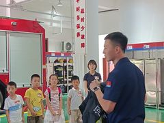 -英孚教育青少儿(高新公园茂中心)
