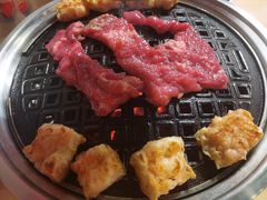-霸腹烤肉(厦门柚子番店)