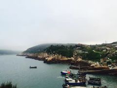 -南麂列岛