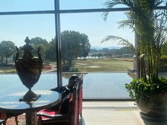 -苏州太湖国际高尔夫俱乐部