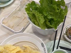 -潮汕大目牛肉火锅(水围店)