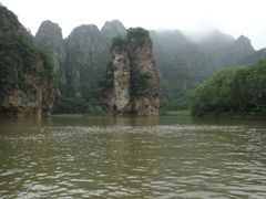 -大连冰峪旅游度假区