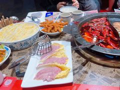 -冷记渝味·重庆老火锅(乐峰广场店)