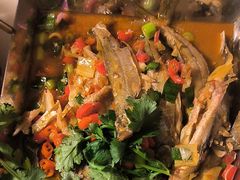 -千岛湖小鱼儿·淳安匠心农家菜