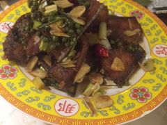 -那家小馆•北京菜•烤鸭(中关村店)