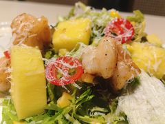 -希屿·Xislands融合餐厅
