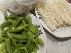 -鱼酷活鱼烤鱼(北美店)