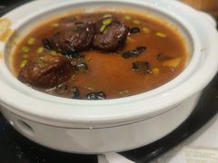 -香山湖家家宴(中山陵店)