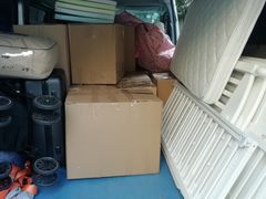 -上海跃迁搬场公司 日式搬家