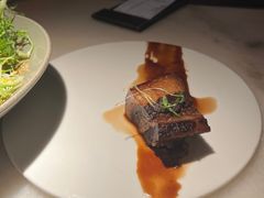 东坡肉-桂满陇·西湖船宴(平安金融中心店)