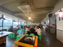 -李子坝梁山鸡(李子坝大鸡哥店)