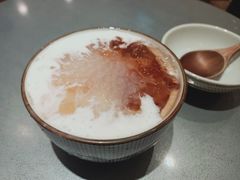 -小团圆糖水铺(襄阳南路店)
