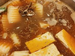 -蝎王府羊蝎子(虎坊桥总店)
