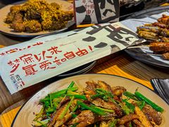 -壹酒贰肉1926·深夜食堂(九纬路店)