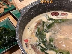 -十二舍·湯物素煮(江泰潤政店)