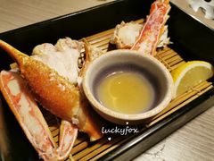 -蟹道乐(道顿堀本店)