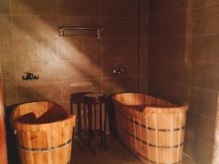 -北纬37°SPA养身会馆(湖西店)