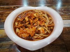 -椒顽新疆炒米粉(湖大店)