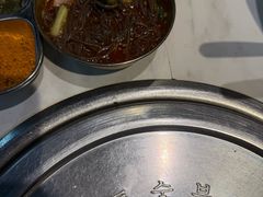 -六七八韩式烤肉·韩国料理(上杭路店)