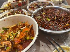 -辣螃铠盆盆蟹大排档(总店)