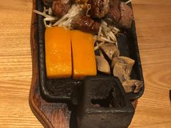 -隐泉之语日式料理(王府中环店)