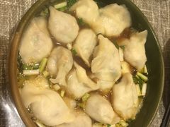 -三姐妹饺子(东木头市店)