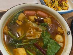 -臻炙大舍烤串(天龙家园店)