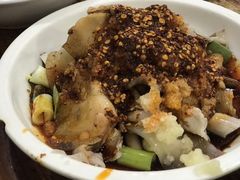 -雨田饭店(华兴东街店)
